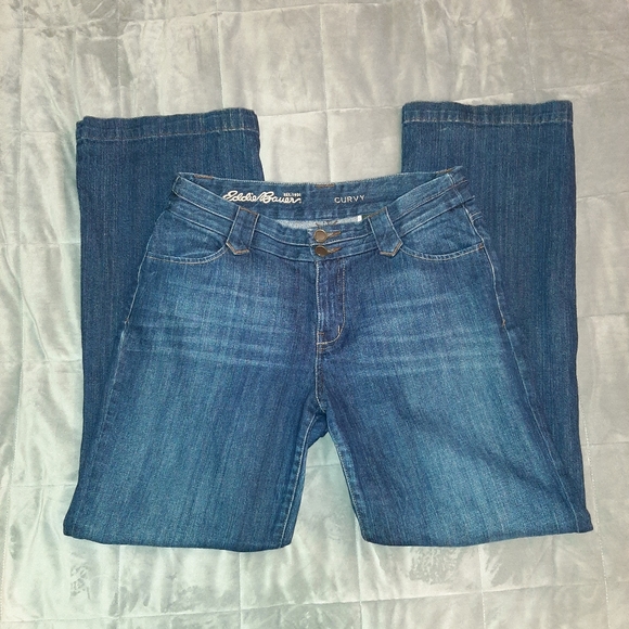 Eddie Bauer Jeans
